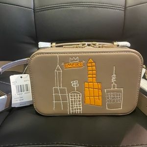 Coach x Basquiat Alie Belt Bag